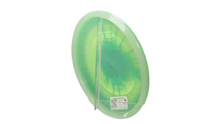 Innova I-Dye Champion Aviar Putter Back View