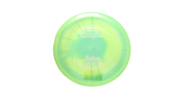 Innova I-Dye Champion Aviar Putter
