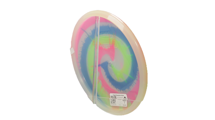 Innova I-Dye Champion Aviar Putter Back View