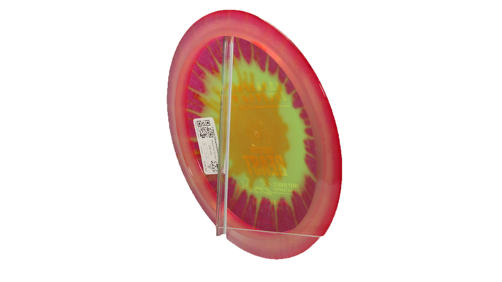 Innova I-Dye Champion Beast Distance Driver Back View