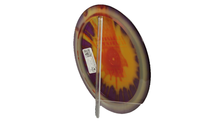 Innova I-Dye Champion Beast Distance Driver Back View