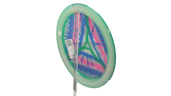 Innova I-Dye Champion Gorgon Distance Driver Back View