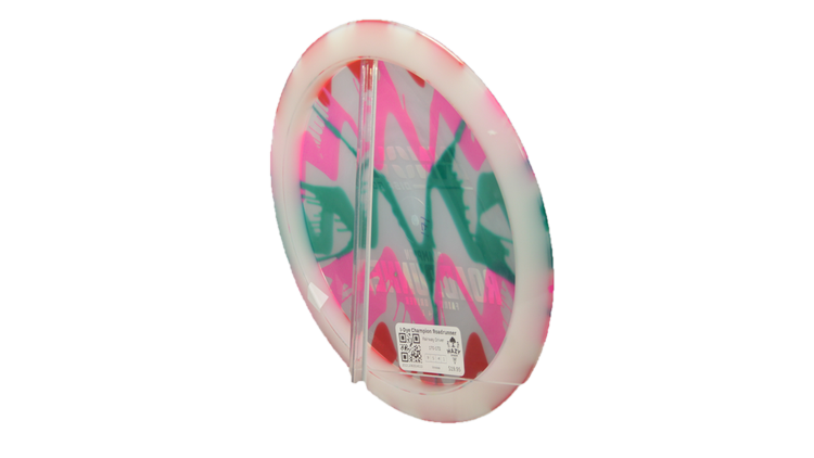 Innova I-Dye Champion Roadrunner Fairway Driver Back View