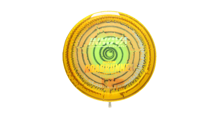Innova I-Dye Champion Roadrunner Fairway Driver