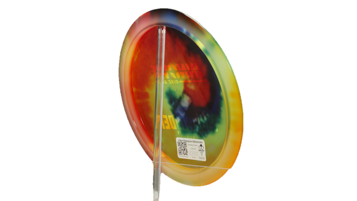 Innova I-Dye Champion Sidewinder Fairway Driver Back View