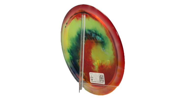 Innova I-Dye Champion Sidewinder Fairway Driver Back View