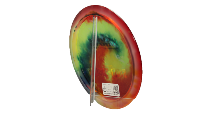 Innova I-Dye Champion Sidewinder Fairway Driver Back View