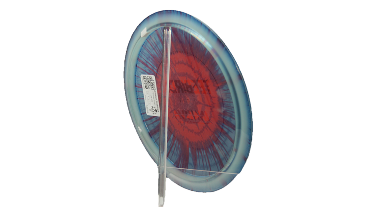 Innova I-Dye Champion Teebird3 Fairway Driver Back View