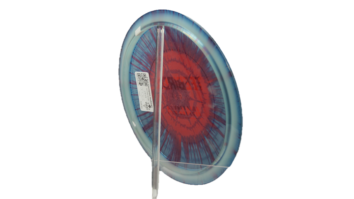 Innova I-Dye Champion Teebird3 Fairway Driver Back View