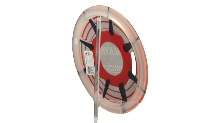 Innova I-Dye Champion Valkyrie Fairway Driver Back View