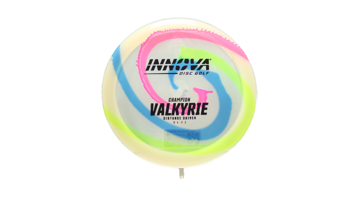Innova I-Dye Champion Valkyrie Fairway Driver
