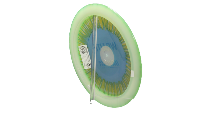 Innova I-Dye Champion Wraith Distance Driver Back View