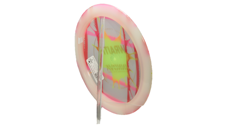 Innova I-Dye Champion Wraith Distance Driver Back View