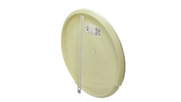 Innova Proto Glow DX Aviar Putter Back View