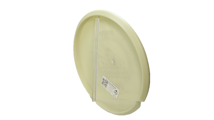 Innova Proto Glow DX Aviar Putter Back View