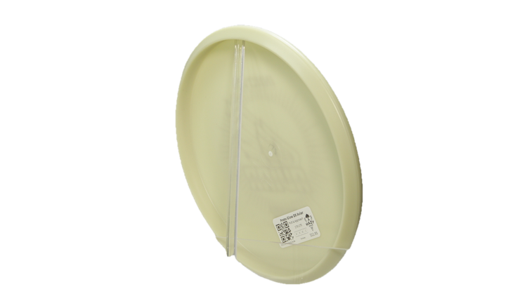 Innova Proto Glow DX Aviar Putter Back View