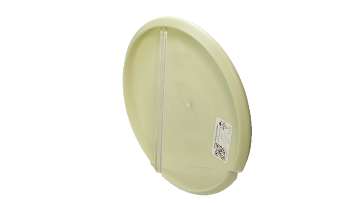 Innova Proto Glow DX Aviar Putter Back View