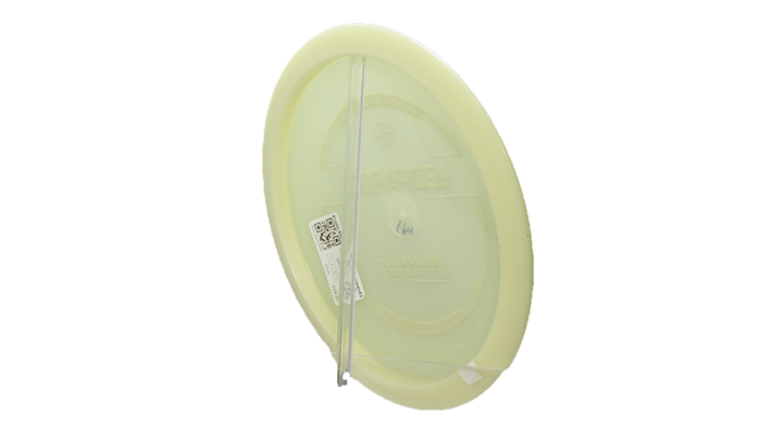 Innova Proto Glow Champion Leopard3 Fairway Driver Back View