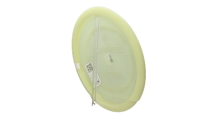 Innova Proto Glow Champion Leopard3 Fairway Driver Back View