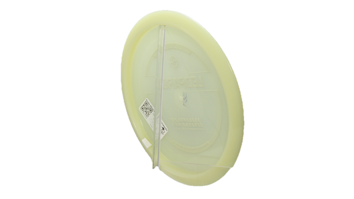 Innova Proto Glow Champion Leopard3 Fairway Driver Back View