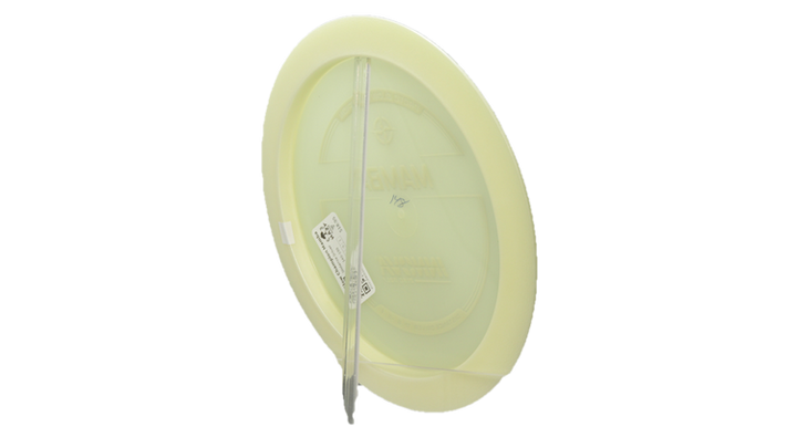 Innova Proto Glow Champion Mamba Distance Driver Back View