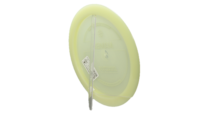 Innova Proto Glow Champion Mamba Distance Driver Back View