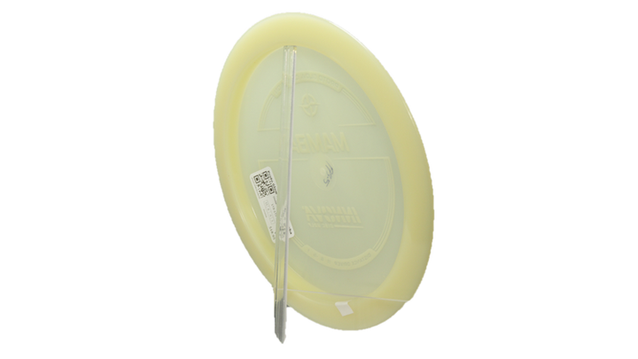 Innova Proto Glow Champion Mamba Distance Driver Back View