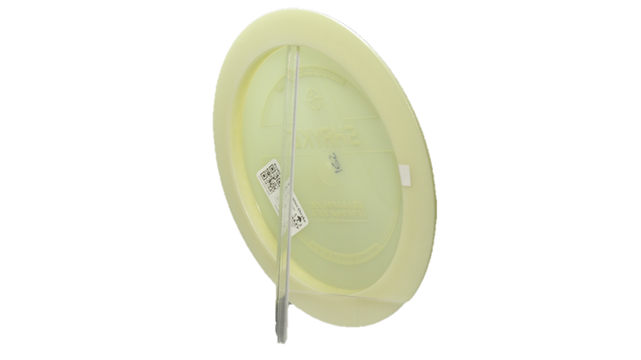 Innova Proto Glow Champion Shryke Distance Driver Back View