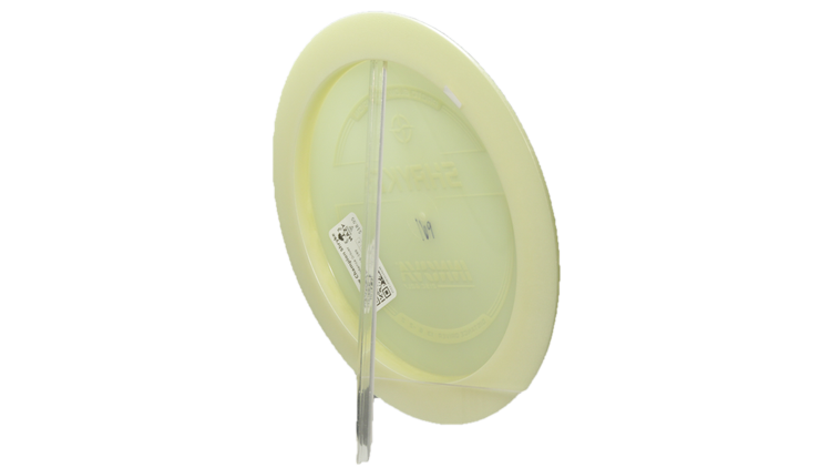 Innova Proto Glow Champion Shryke Distance Driver Back View