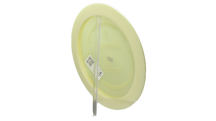 Innova Proto Glow Champion Shryke Distance Driver Back View