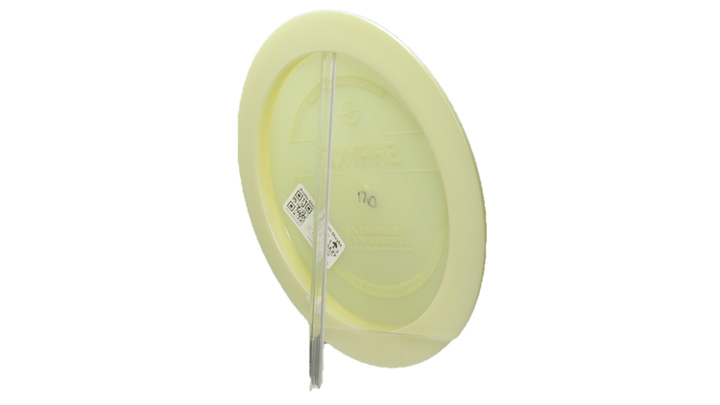 Innova Proto Glow Champion Shryke Distance Driver Back View