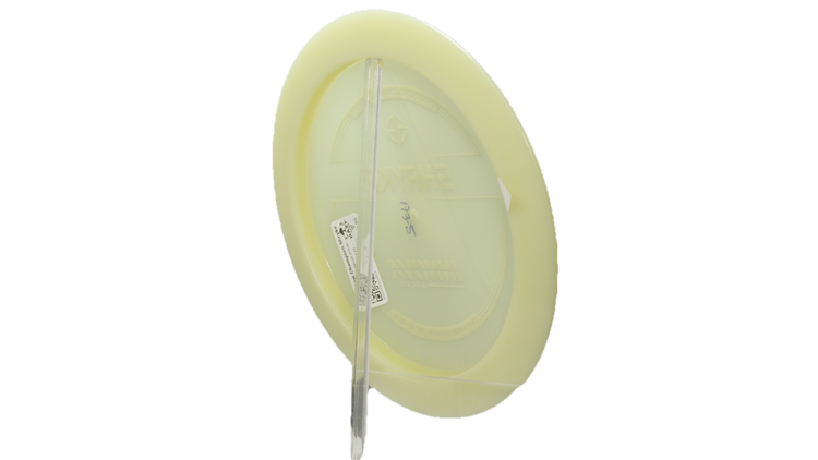 Innova Proto Glow Champion Shryke Distance Driver Back View