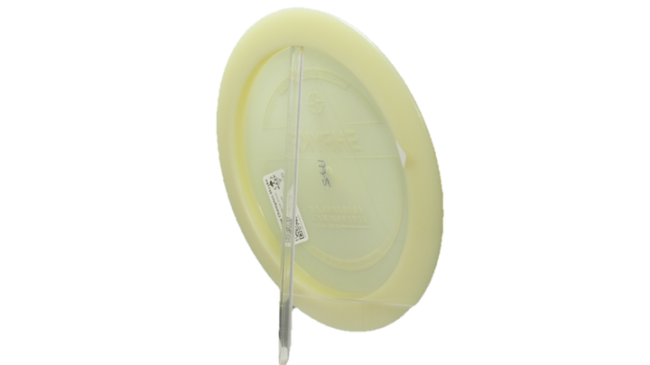 Innova Proto Glow Champion Shryke Distance Driver Back View