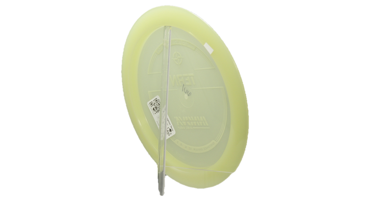 Innova Proto Glow Champion Tern Distance Driver Back View