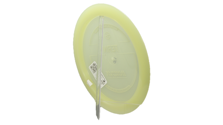 Innova Proto Glow Champion Tern Distance Driver Back View