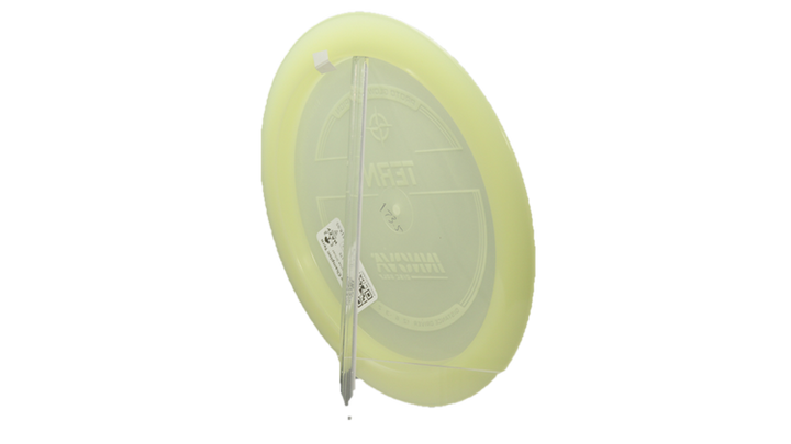 Innova Proto Glow Champion Tern Distance Driver Back View