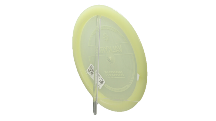 Innova Proto Glow Champion Valkyrie Fairway Driver Back View