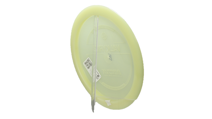 Innova Proto Glow Champion Valkyrie Fairway Driver Back View