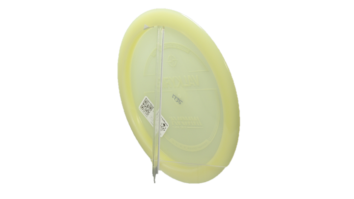 Innova Proto Glow Champion Valkyrie Fairway Driver Back View