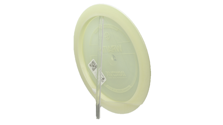 Innova Proto Glow Champion Wraith Distance Driver Back View