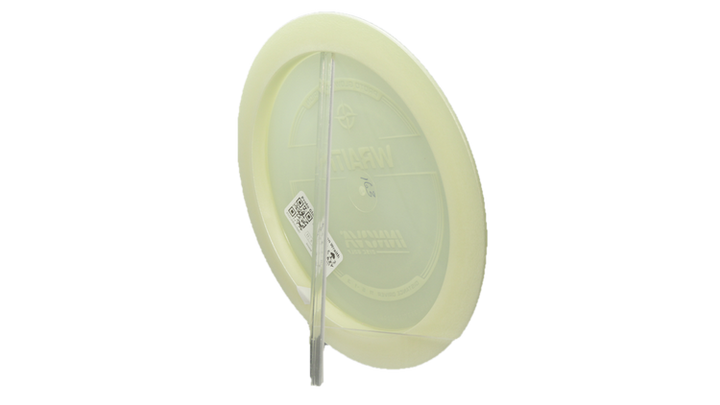 Innova Proto Glow Champion Wraith Distance Driver Back View