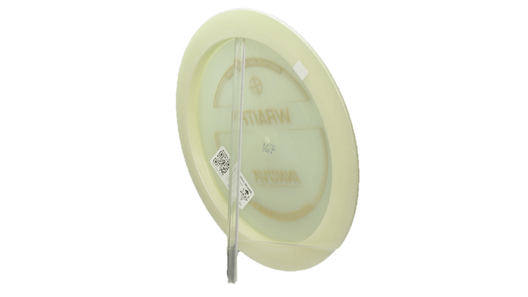 Innova Proto Glow Champion Wraith Distance Driver Back View