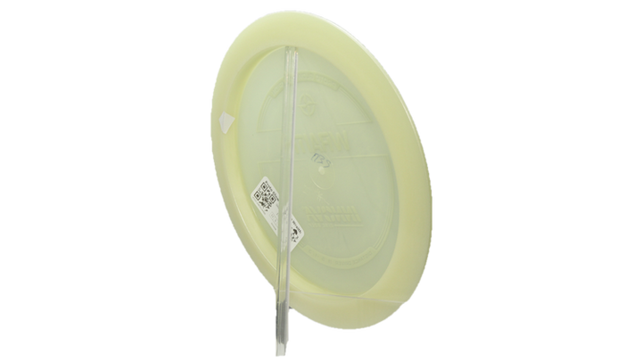 Innova Proto Glow Champion Wraith Distance Driver Back View