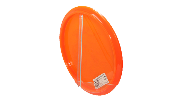 Dynamic Discs Caddyshark Fluid Justice Midrange Back View