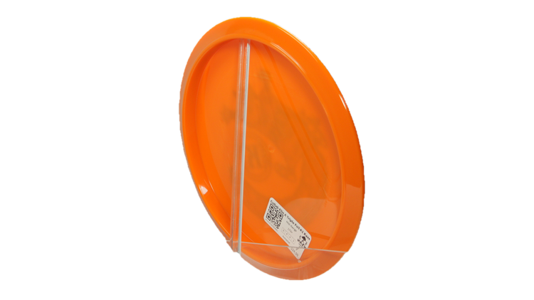 Kastaplast Collab Elin A Triple Foil K1 Kaxe Midrange Back View