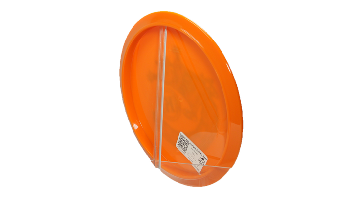 Kastaplast Collab Elin A Triple Foil K1 Kaxe Midrange Back View