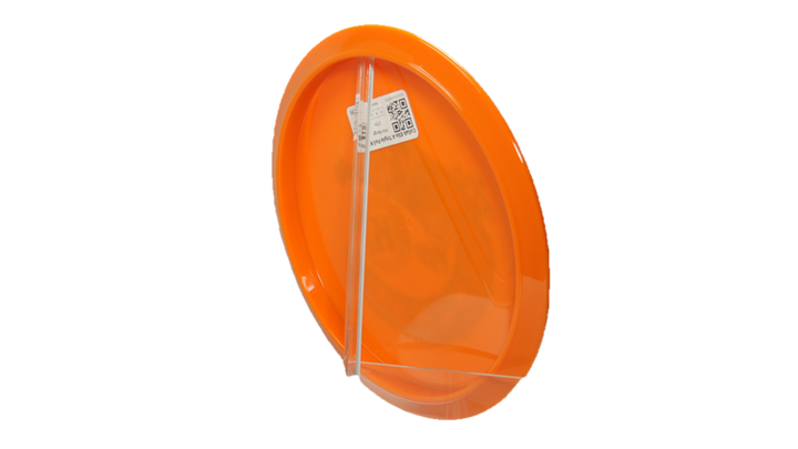 Kastaplast Collab Elin A Triple Foil K1 Kaxe Midrange Back View