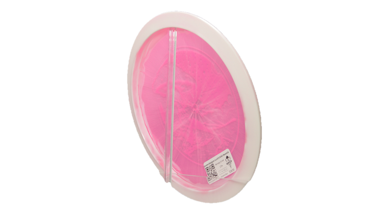 Dynamic Discs Gnome Stargazer Lucid-X Orbit Maverick Fairway Driver Back View