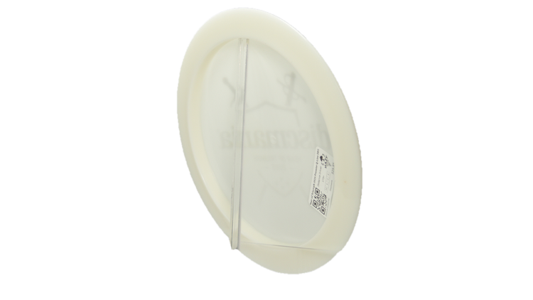 Discmania Year of Triumph 2025 Premier Q-Line DD3 Distance Driver Back View