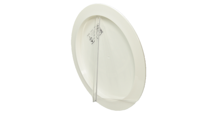Latitude 64 Angel Triple Stamp Grand Grace Distance Driver Back View